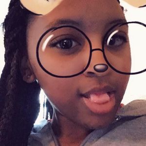 Meet your Posher, Kay